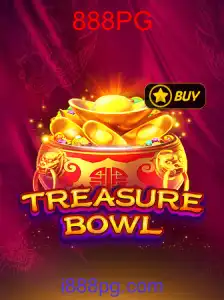 Explorando TreasureBowl: Aventuras em um Jogo Estratégico Único
