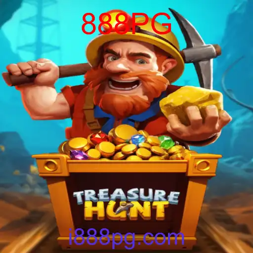TreasureHunt: Aventura e Desafios na Caça ao Tesouro Virtual